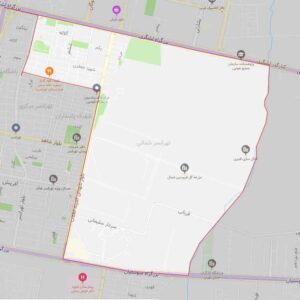 امداد خودرو تهرانسر شمالی
