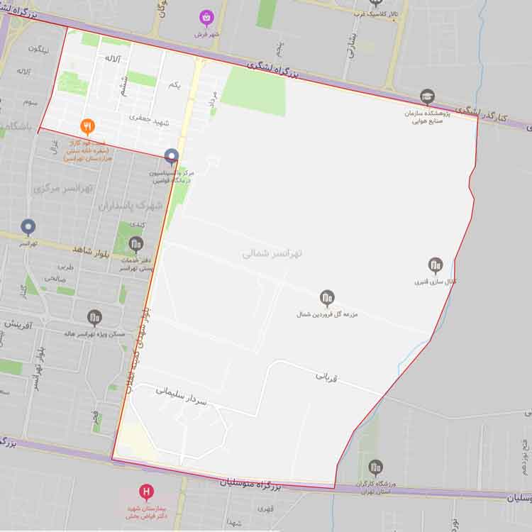 امداد خودرو تهرانسر شمالی امداد خودرو تهرانسر شمالی