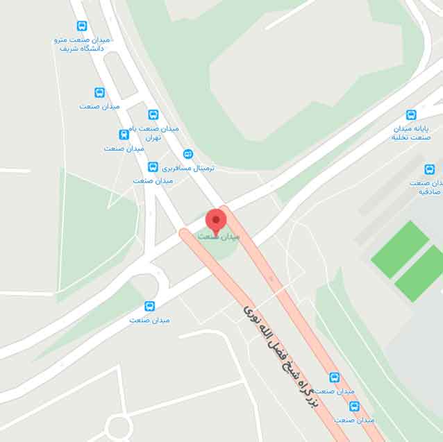 امداد خودرو میدان صنعت امداد خودرو میدان صنعت