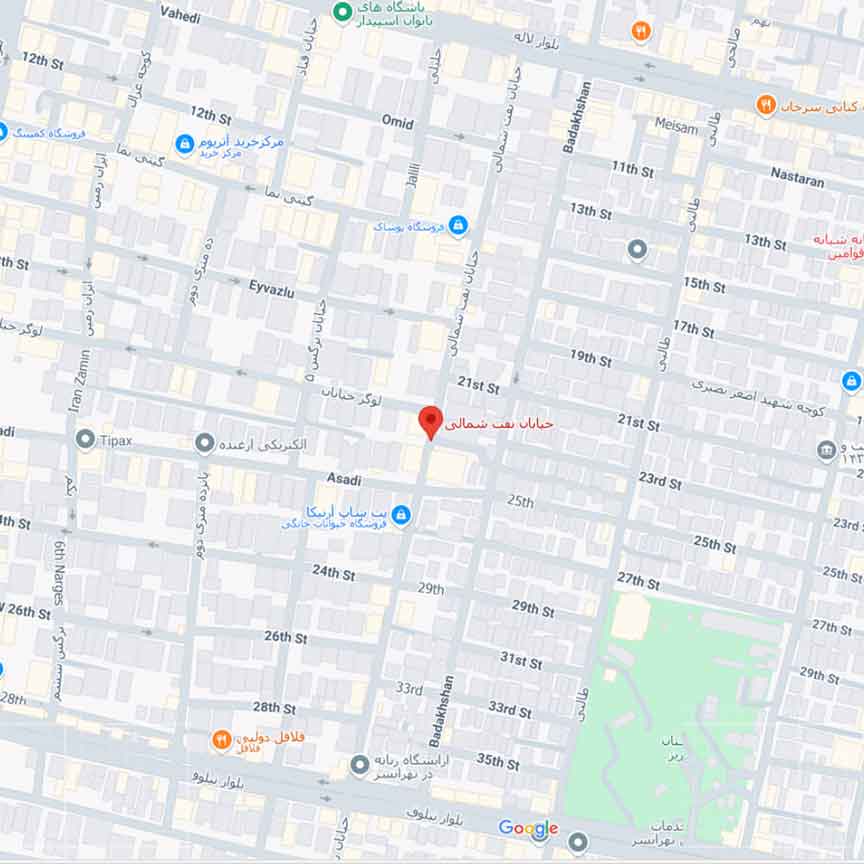 امداد خودرو خیابان نفت تهرانسر امداد خودرو خیابان نفت تهرانسر