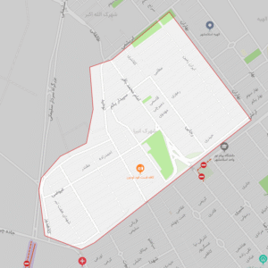 امداد خودرو جاده شهرک انبیاء اسلامشهر