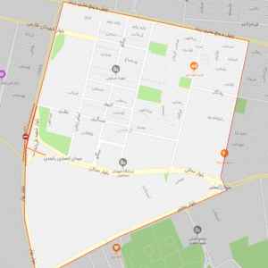 امداد خودرو سلطان آباد