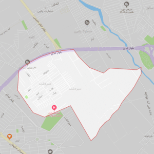 امداد خودرو بلوار غدیر شهرک سبزدشت گلستان بهارستان