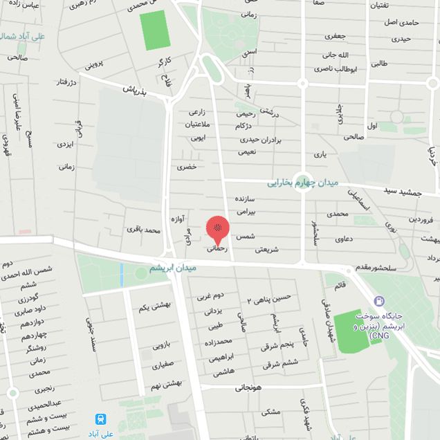 امداد خودرو خیابان رحمانی خزانه تهران امداد خودرو خیابان رحمانی خزانه تهران