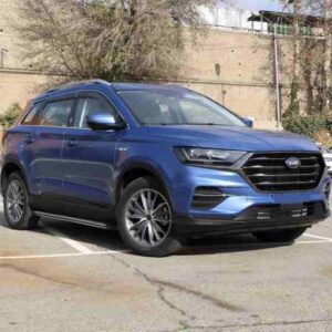 امداد خودرو اس دبلیو ام SWM G01