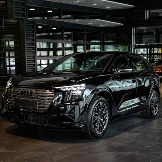 امداد خودرو آئودی Q5 e-tron امداد خودرو آئودی Q5 e-tron