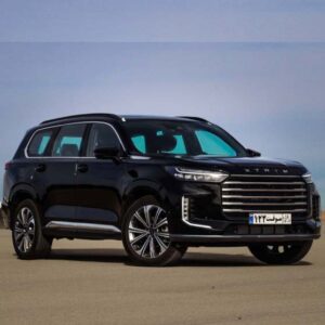 امداد خودرو اکستریم VX