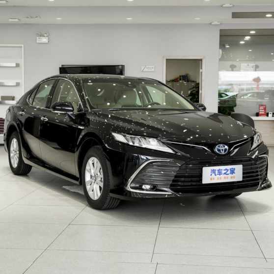 امداد خودرو تویوتا کمری 2023 امداد خودرو تویوتا کمری 2023