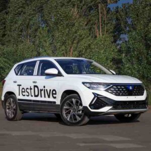 امداد خودرو جتا VS5