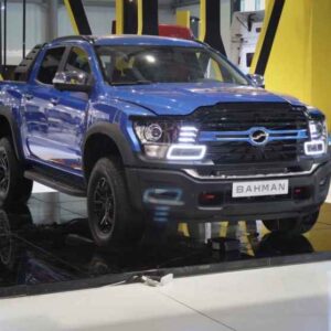 امداد خودرو پیکاک G9