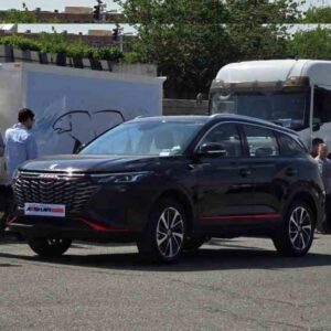 امداد خودرو مارس C300