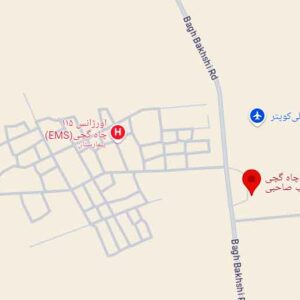 امداد خودرو چاه گچی سردق یونسی بجستان خراسان رضوی