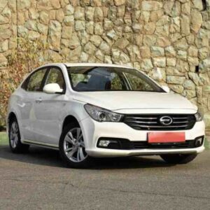 تعمیر موتور گک ترامپچی GA3S
