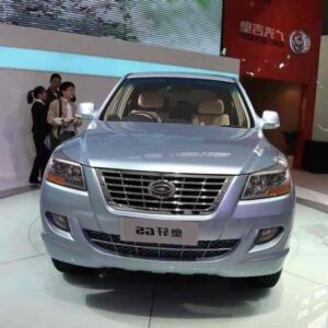 تعمیر موتور گونو G5