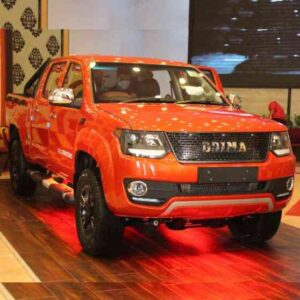 تعمیر موتور آمیکو آسنا اتوماتیک