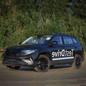 تعمیر موتور جتا VS7