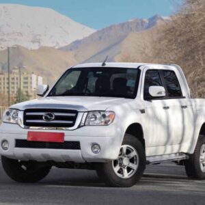 تعمیر موتور کاپرا 2