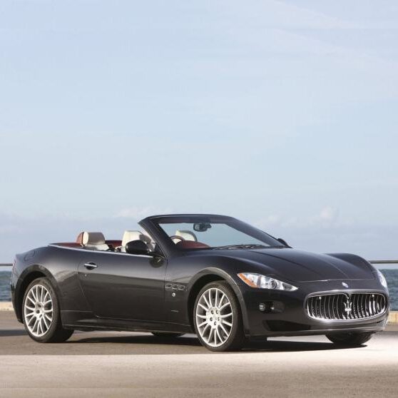 تعمیر موتور مازراتی گرن کبریو تعمیر موتور مازراتی گرن کبریو