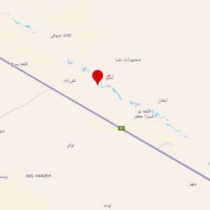 امداد خودرو لنگر شاندیز خراسان رضوی
