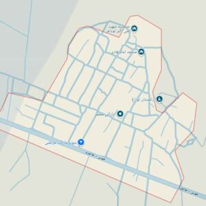 امداد خودرو نوباغ جغتای خراسان رضوی