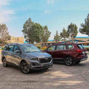 تعمیر گیربکس اس دبلیو ام SWM G05