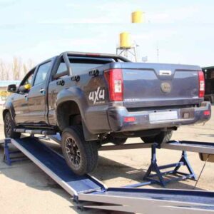 تعمیر گیربکس آمیکو آسنا اتوماتیک