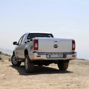 تعمیر گیربکس پیکاپ آمیکو آسنا