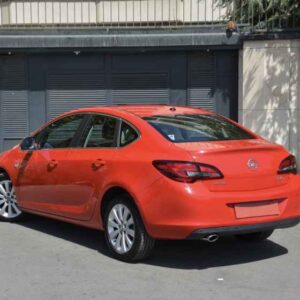 تعمیر گیربکس اپل آسترا سدان