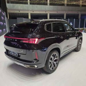 تعمیر گیربکس اکستریم LX