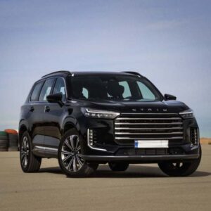 تعمیر گیربکس اکستریم VX