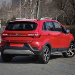 تعمیر گیربکس بایک X25