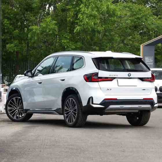 تعمیر گیربکس بی ام و X1 25Li M sport تعمیر گیربکس بی ام و X1 25Li M sport