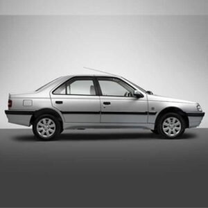 تعمیر گیربکس پژو GLX دوگانه سوز