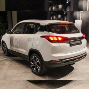 تعمیر گیربکس تیگارد X35