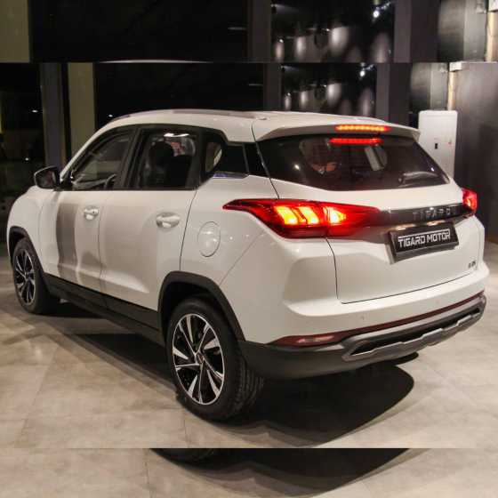 تعمیر گیربکس تیگارد X35 تعمیر گیربکس تیگارد X35