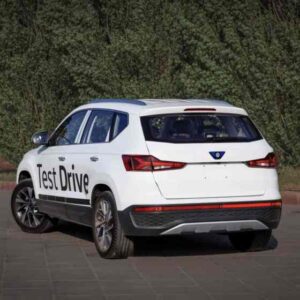 تعمیر گیربکس جتا VS5