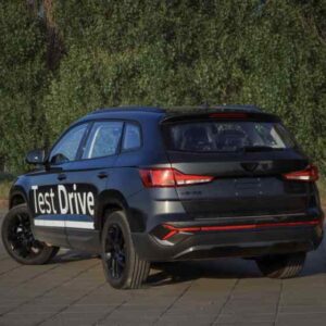 تعمیر گیربکس جتا VS7