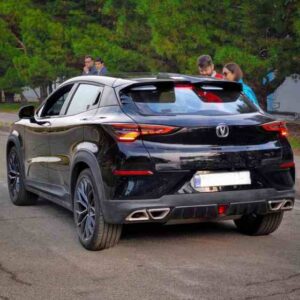 تعمیر گیربکس چانگان UNI-T