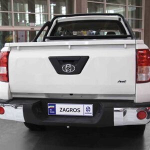 تعمیر گیربکس زامیاد زاگرس