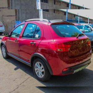 تعمیر گیربکس کوییک R