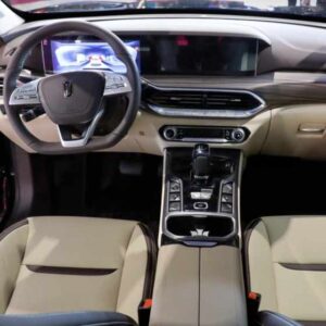تعمیر گیربکس بستیون T77
