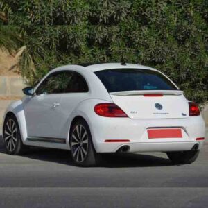 تعمیر گیربکس فولکس واگن بیتل ABT