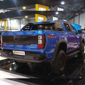 تعمیر گیربکس پیکاک G9