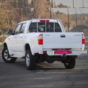 تعمیر گیربکس کاپرا 2