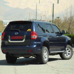 تعمیر گیربکس لندمارک