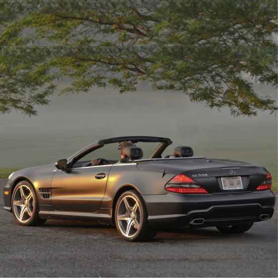 تعمیر گیربکس مرسدس بنز SL500 AMG تعمیر گیربکس مرسدس بنز SL500 AMG