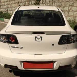 تعمیر گیربکس مزدا 3 تیپ 3