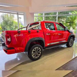 تعمیر گیربکس مکسوس استار H