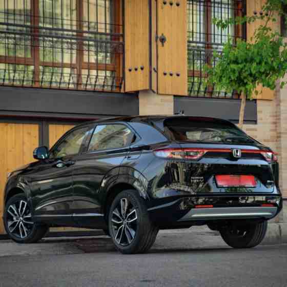 تعمیر گیربکس هوندا HR-V هیبرید تعمیر گیربکس هوندا HR-V هیبرید