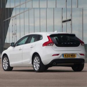 تعمیر گیربکس ولوو V40